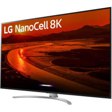BUY 2 GET 2 FREE BRAND NEW Nano 9 Series 8K 75 inch Class Smart UHD NanoCell TV w/ AI ThinQ